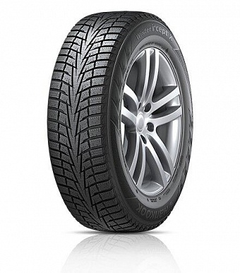 ���� ���� HANKOOK I*Cept X RW10 255/55 R19 111T TL XL